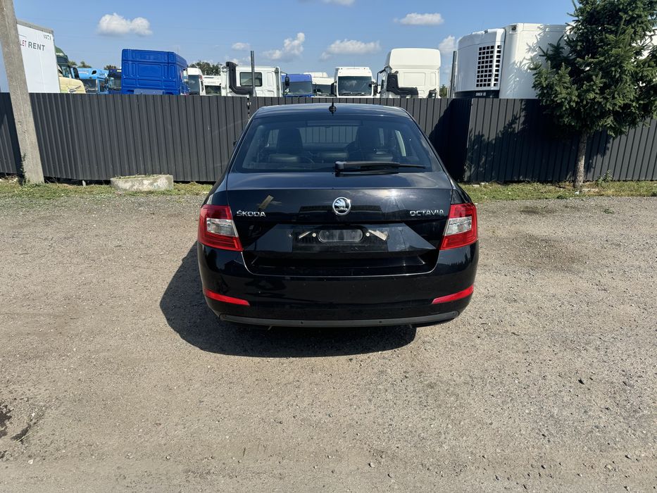 Запчастини Розборка шрот Skoda A7 Шкода а7 Octavia