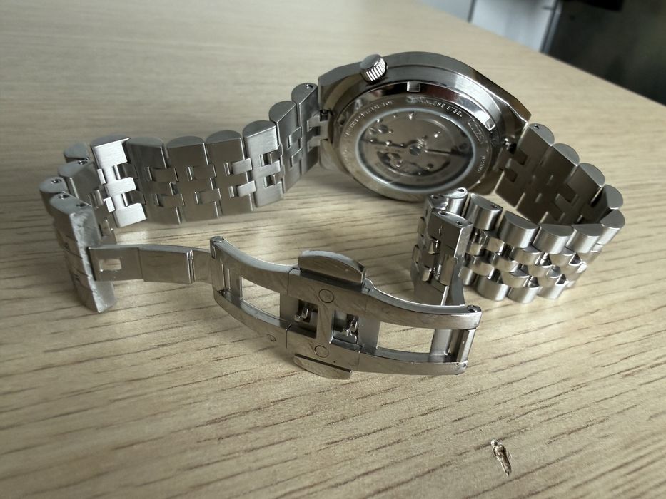 Citizen NK0020-55E Tsuyosa 60