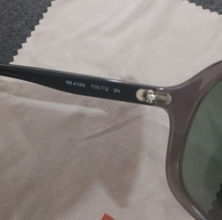 Óculos de sol Ray Ban