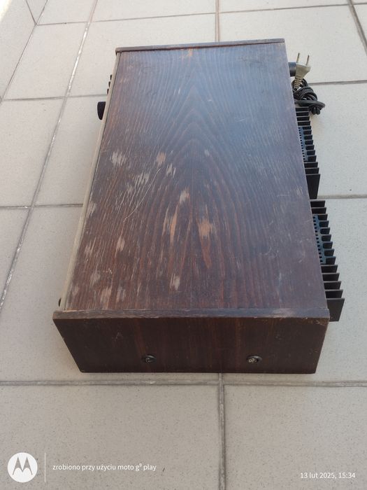 Radmor,Unitra,Stare Radio