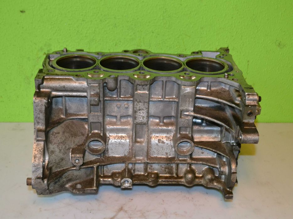 Blok silnika HYUNDAI Kia 1.6 GDI G4FD