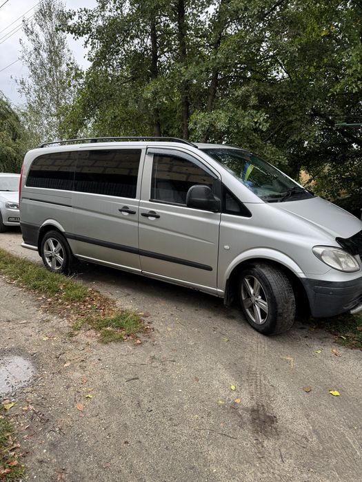 Продам власне авто