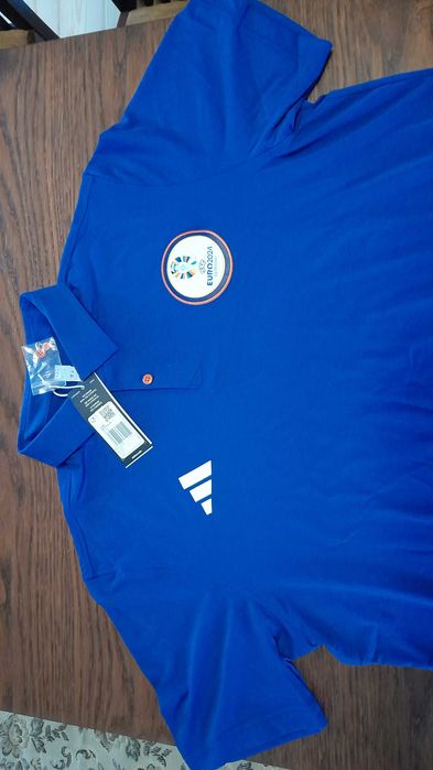 Koszulka Adidas Euro 2024