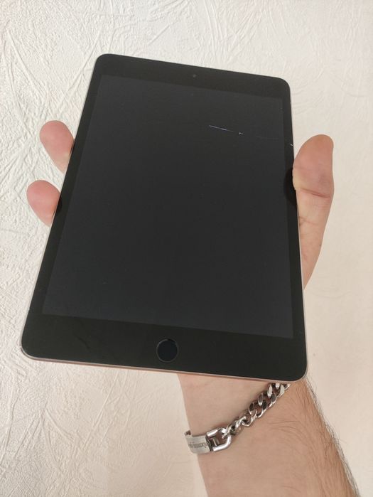 Планшет Apple iPad mini 4 128gb Neverlock з сім карткою | айпад міні 4