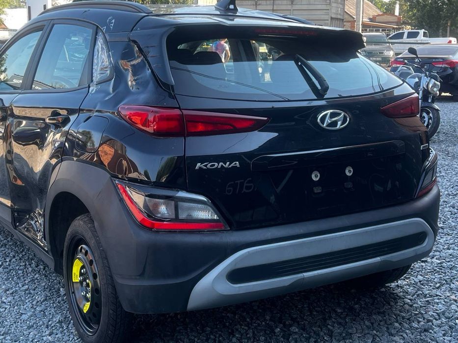 Продам Hyundai Kona 2023 2.0,