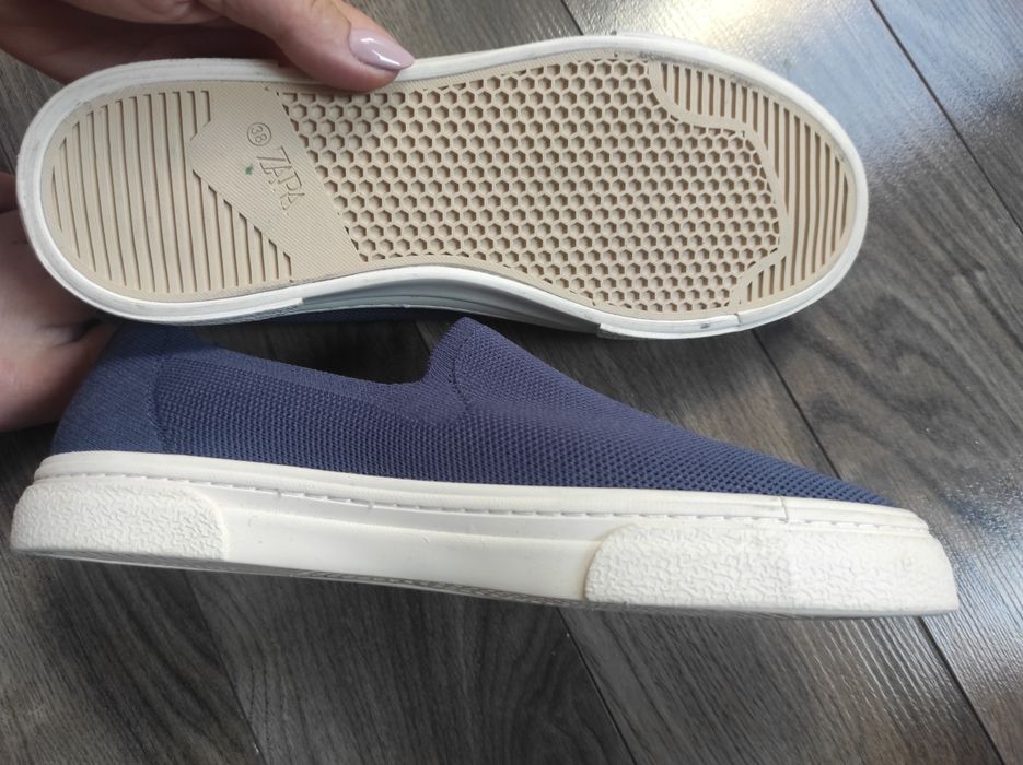 Tenisówki Zara rozm. 38