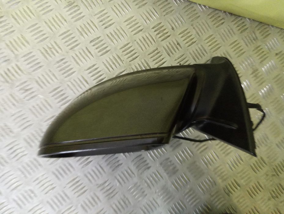 Дзеркало дверей бічне ліве Audi Q7 4L Ауді Кю7 4Л Ауди Ку Зеркало