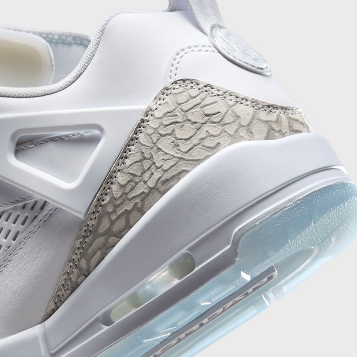 Оригінал! Р: 46 Кросівки Jordan Spizike Low. Nike Air.