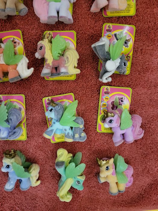 Filly fairy філлі феї филли феи поняшки май літл поні колекційні поні