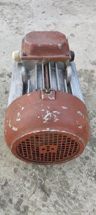 Электродвигатель єлектродвигун электромотор 5,5квт 3000об