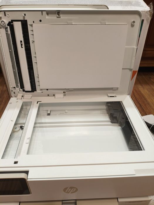 Urządzenie wielofunkcyjne drukarka HP 7920e