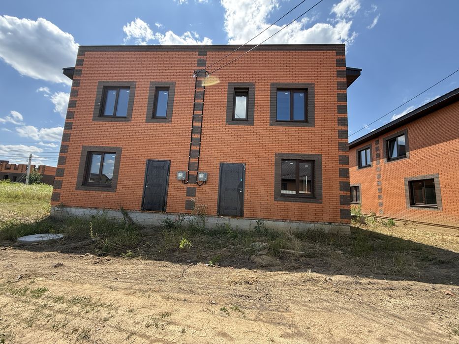 Дом по адресу ул. Магистратская (площадь 70 м²) - Atlanta.ua - фото 2