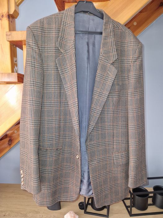 Sprzedam marynarkę  .meska