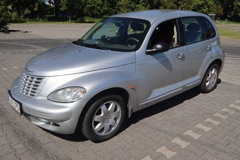 Chrysler PT Cruiser