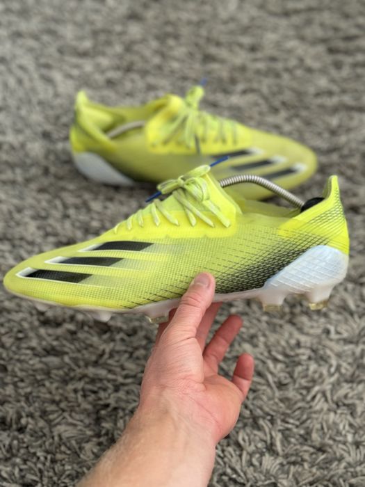 Adidas X Ghosted .1 SG FW6890 46 р