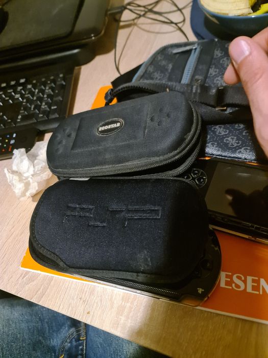 Vendo teclado e 2 ps