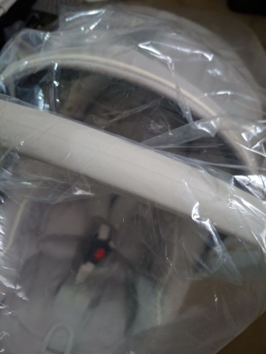 Carro bebé da Bebecar