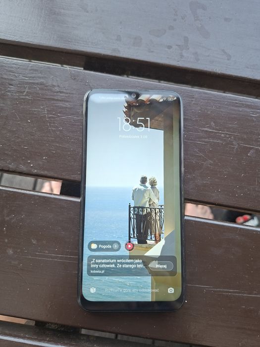 Redmi Note 7 pro