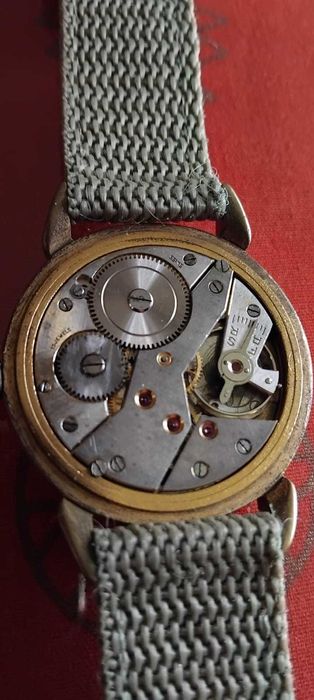 Relógio Dogma Prima Jumbo