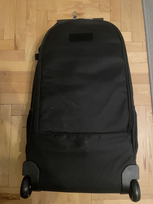 Torba na kolkach zina