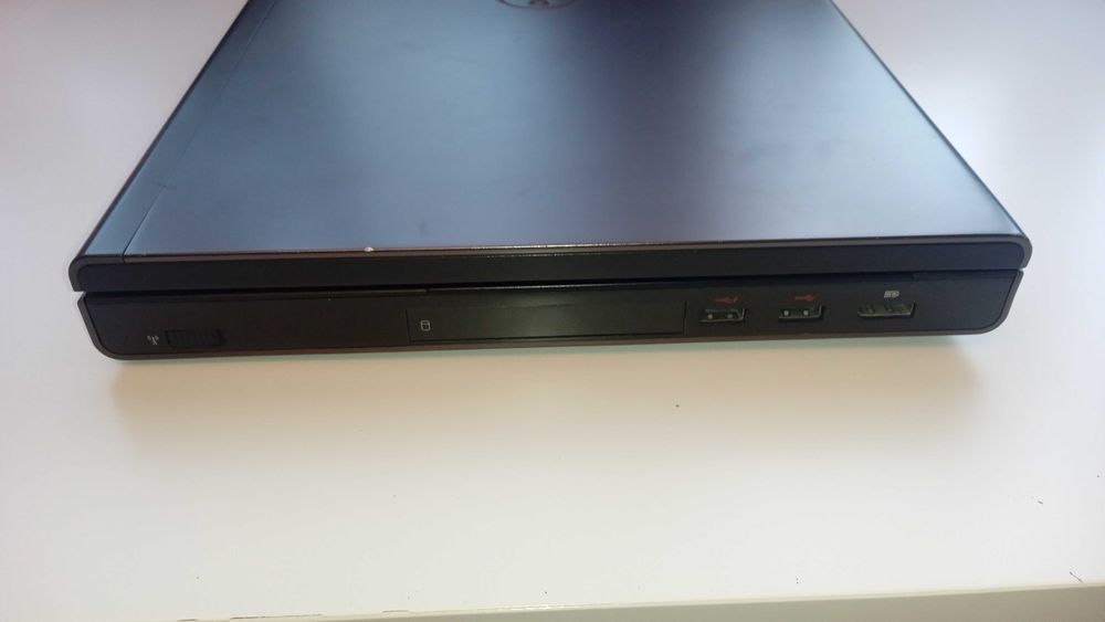 Laptop Dell Precision M6700 i7 Nvidia Quadro K4100M