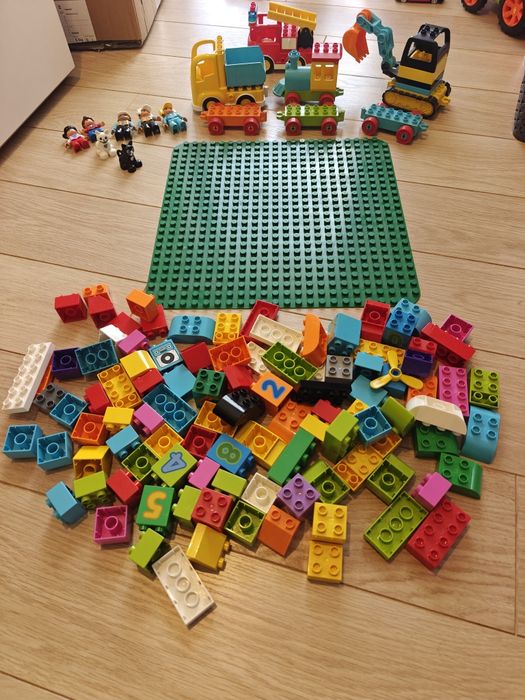 Lego Duplo orginał