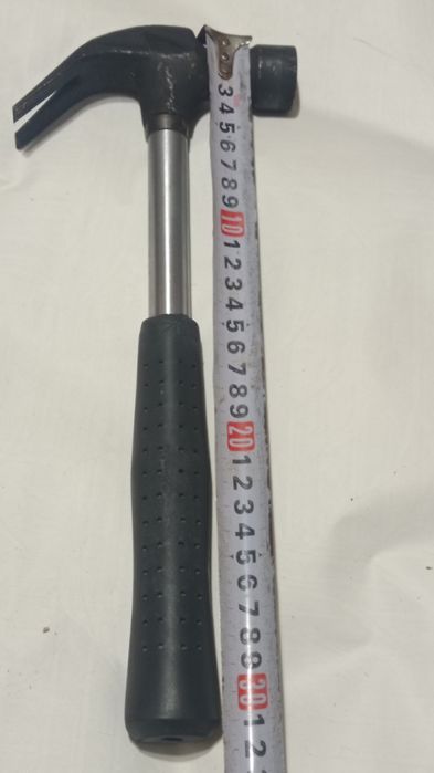 Молоток  СССР новый