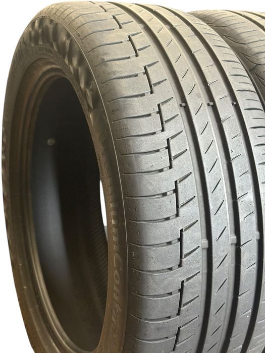 225/50/17 CONTINENTAL Premium Contact 6 94Y