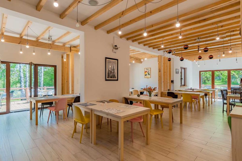 Usługi ogólnobudowlane budowa domów szkieletowych remonty wykończenia