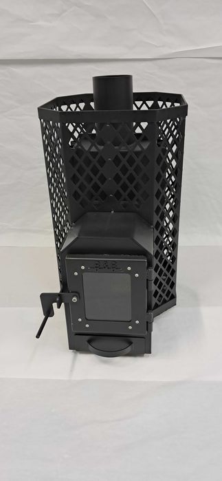 Piecyk do sauny Inferno