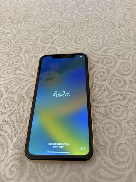 iPhone XR 256GB