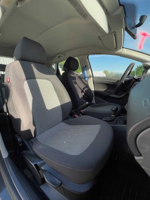 Seat Ibiza 6J 2009 para peças