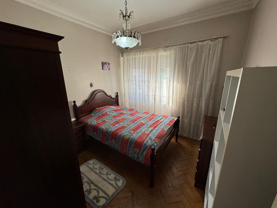 Quarto na Amadora-Mina