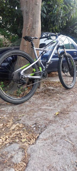 Rockrider st900s
