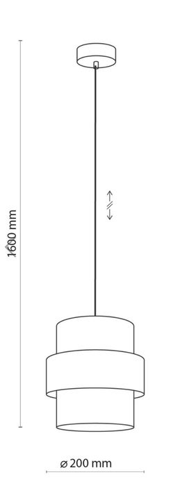 Lampy wiszące - nowe