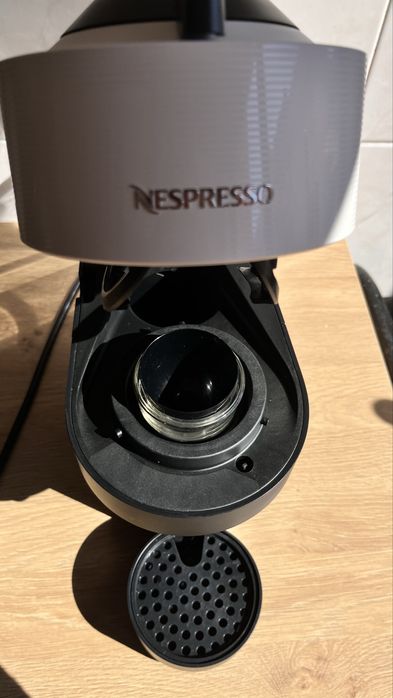 Maquina de café Nespresso Vertuo