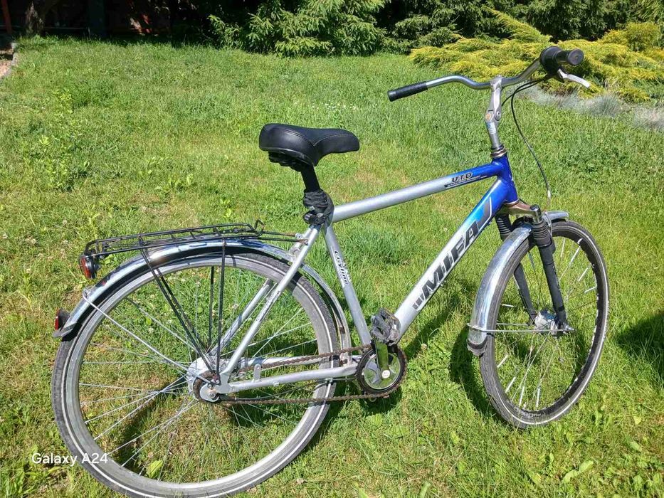Продам Велосипед Mifa