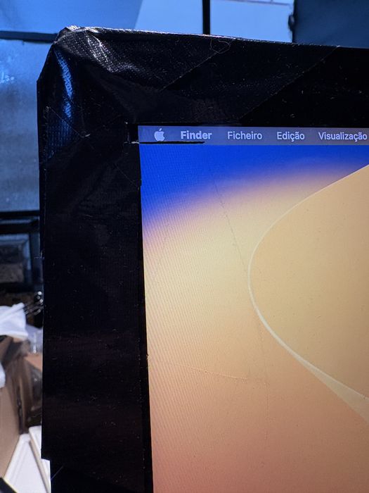 Apple iMac 21,5” Retina 4K (2017) | SSD 250GB