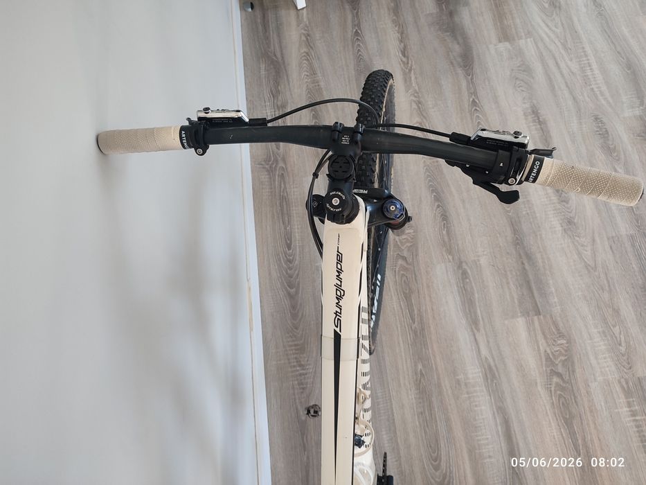 Specialized  Stumpjumper tamanho M