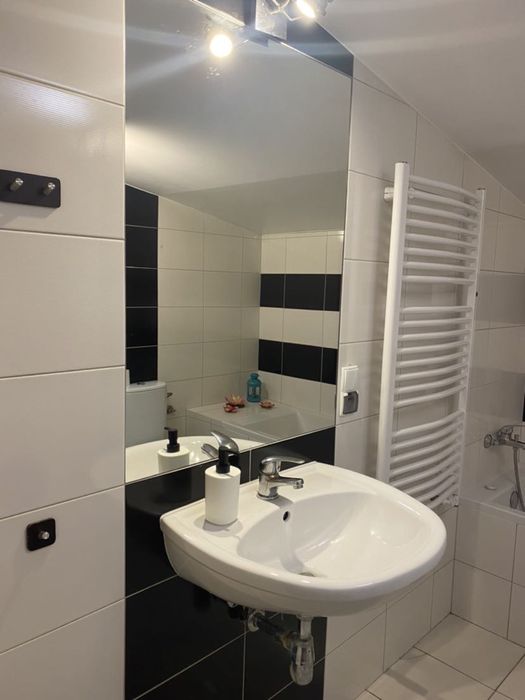 Apartament Szafir, wynajem mieszkań Rzeszów, centrum miasta, noclegi