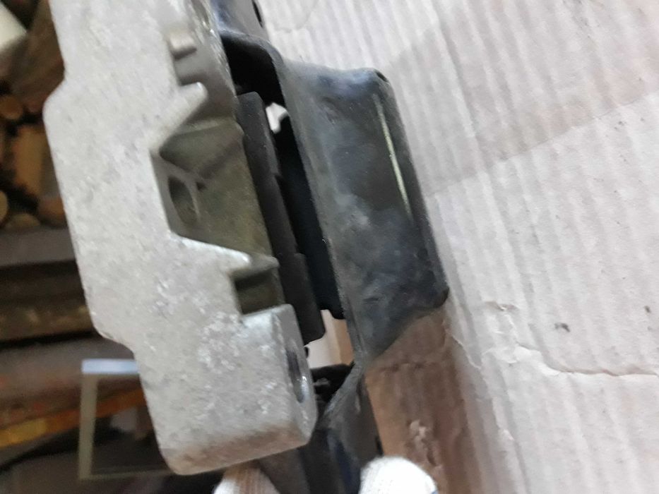 Подушка двигателя audi.vw.skoda.seat