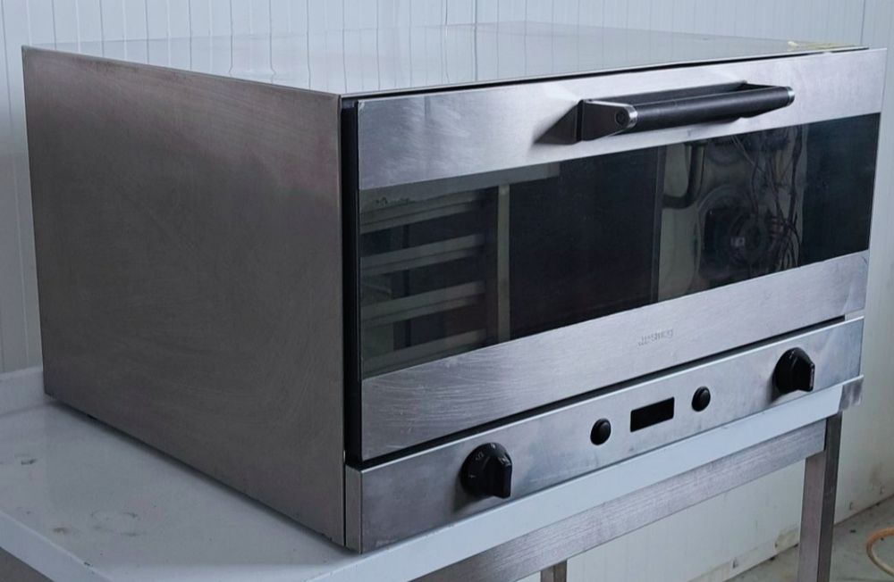 Подова піца піч Smeg