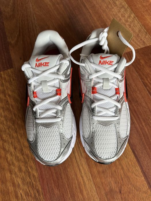 Nike V5 RNR – Nowe, Oryginalne Sneakersy, Faktura | Sklep | r. 38,5