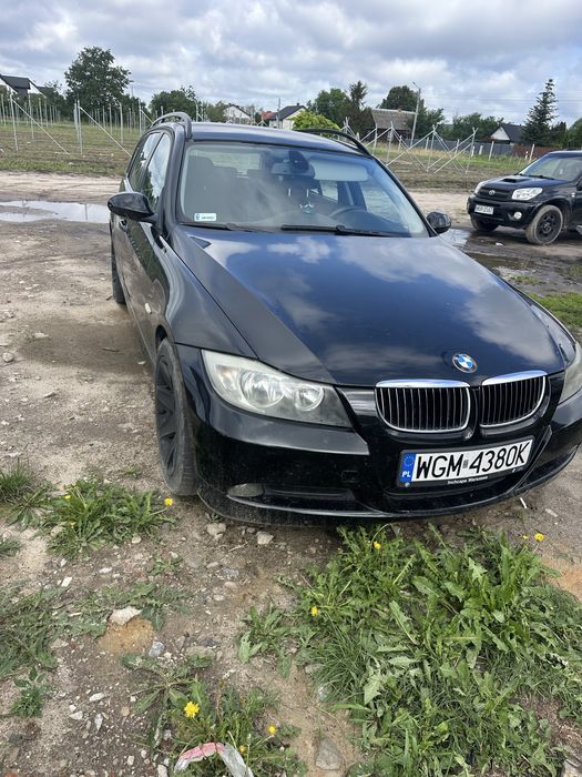 BMW Seria 3