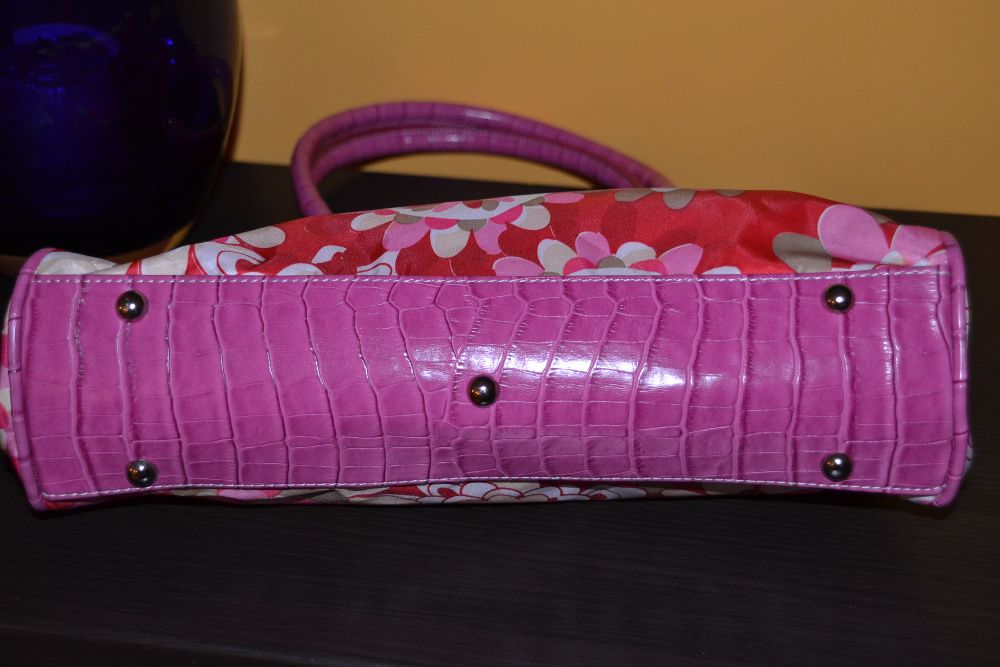 Torebka Pic 2 by Picard, w stylu lat 60-tych