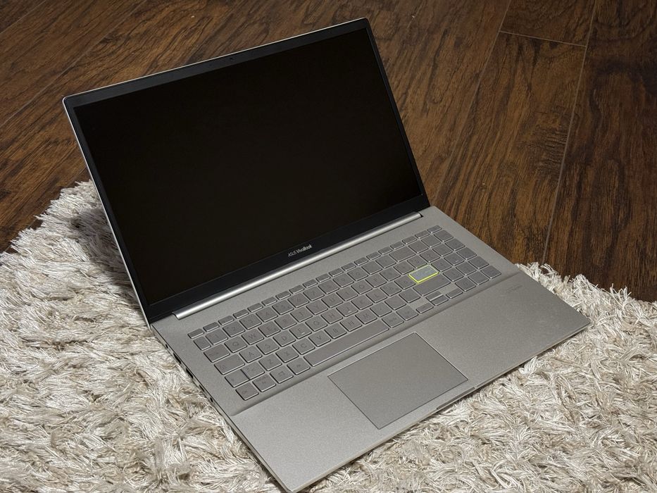 Ноутбук ASUS VivoBook 15,6” M533L, Ryzen 7 4700U, 16GB, 512GB