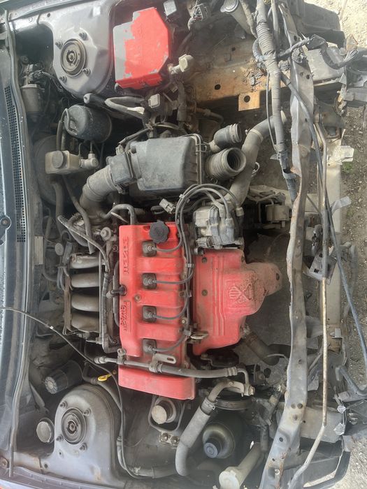 Мазда 626 GE 1993 рік
