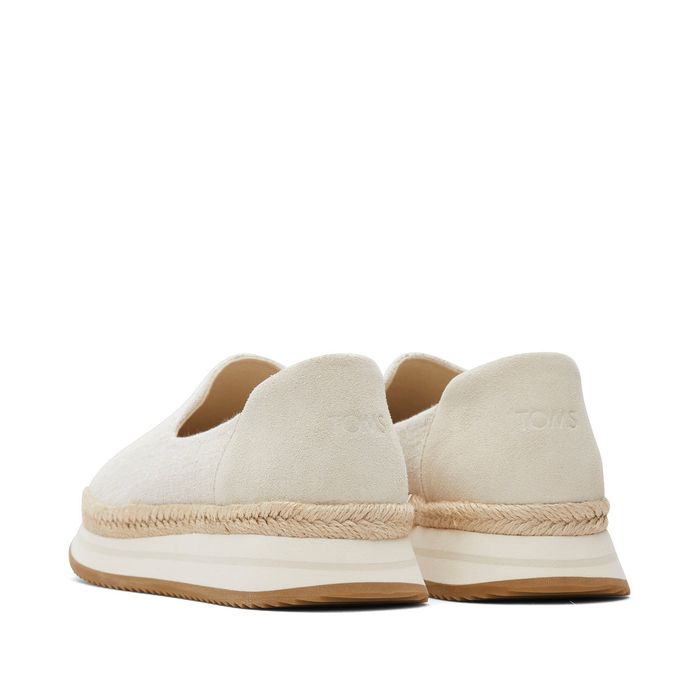 Мокасини Toms нові