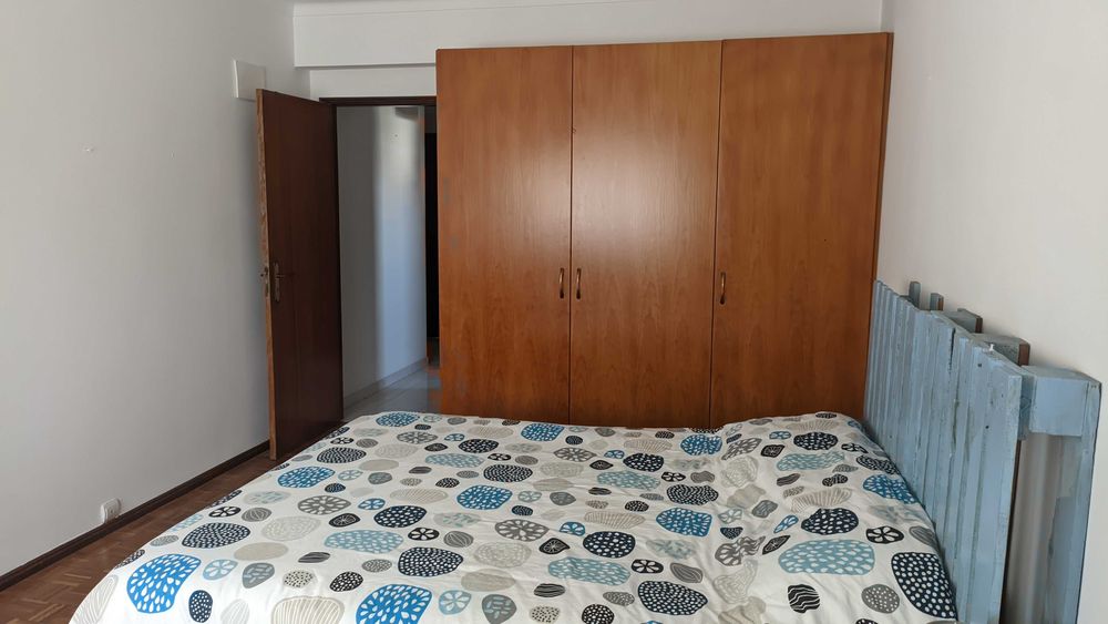 Quarto com wc exclusica/dedicada