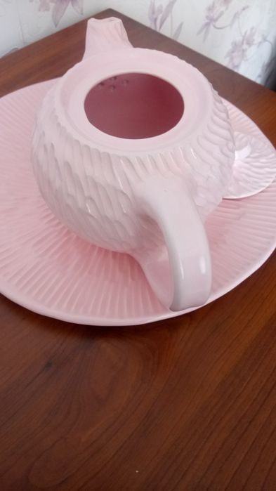 Продам чайный набор ручной работы